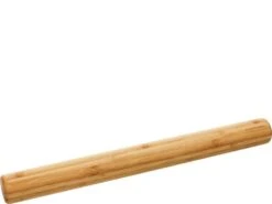 Blomsterbergs Rullepind, Bambus