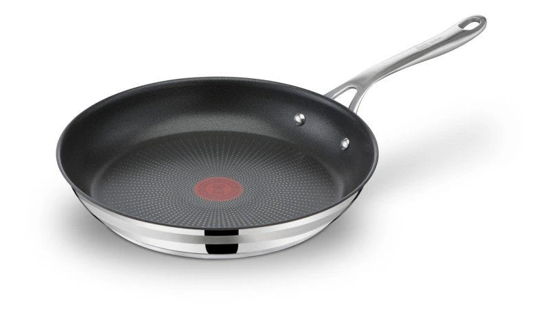Tefal Jamie Oliver Stegepande Cook Smart 24 Cm