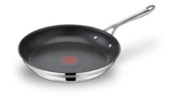 Tefal Jamie Oliver, Cook Smart Stegepande 28 Cm.