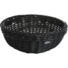 Flettet Brødkurv Ø23