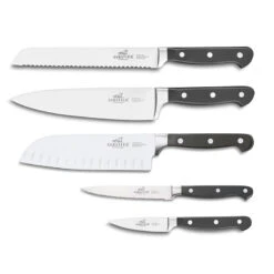 Lion Sabatier Pluton Knivsæt 5 Dele