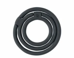 Rosti Circles Bordskåner, Sort