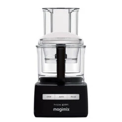 Magimix Foodprocessor CS 4200 XL Sort 18473SK