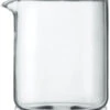 Bodum Reserveglas 4 Kops Stempelkande