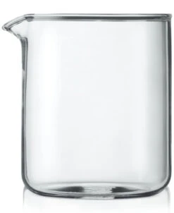 Bodum Reserveglas 4 Kops Stempelkande