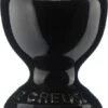 Le Creuset Æggebæger Black