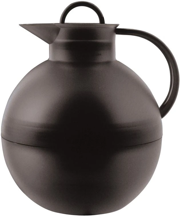 Alfi Kugle Termokande 0,94 Ltr. Frost Sort