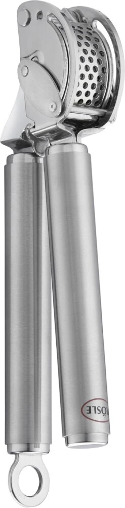 Rösle Hvidløgspresser