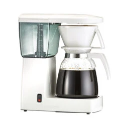 Melitta Kaffemaskine Excellent Grande 3.0 Hvid
