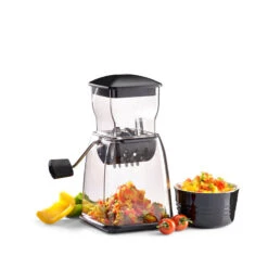 GEFU Cubico Terningesnitter