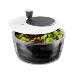 GEFU Salatslynge Plastik 3 Liter