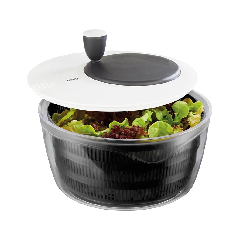 GEFU Salatslynge Plastik 3 Liter