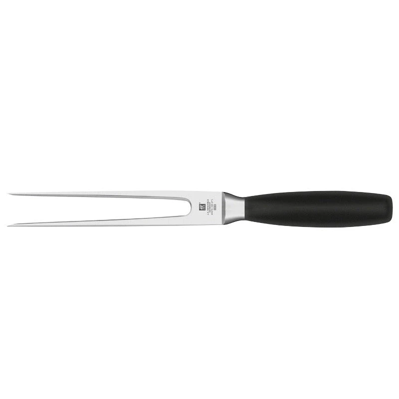 Zwilling Fire Stjerne Stegegaffel 18 Cm