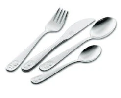 Zwilling Børnebestik Bino