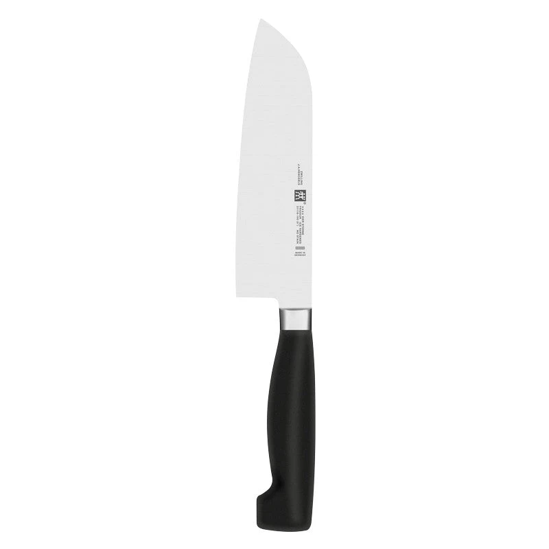 Zwilling Fire Stjerne Santokukniv 16 Cm