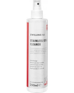 Zwilling Stålrens Til Gryder Og Pander