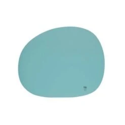 Aida RAW Dækkeserviet Mintblue