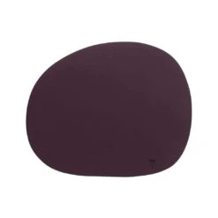 Aida RAW Dækkeserviet Blackberry Coridal