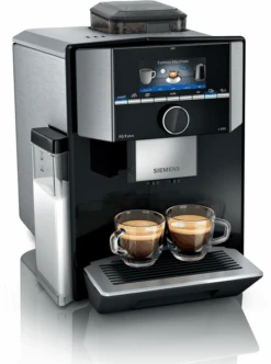 Siemens Fuldautomatisk Espresso/ Kaffemaskine Ti955209rw