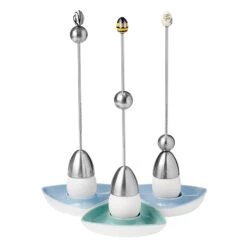 Clack Keramik-æggeåbner H24 Cm