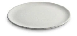 Aida RAW Arctic White Desserttallerken 20cm