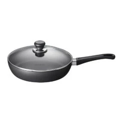 Scanpan Classic Sauterpande M. Låg, Ø28