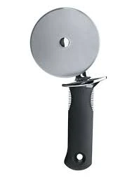 Brix Luxus Pizzaskærer