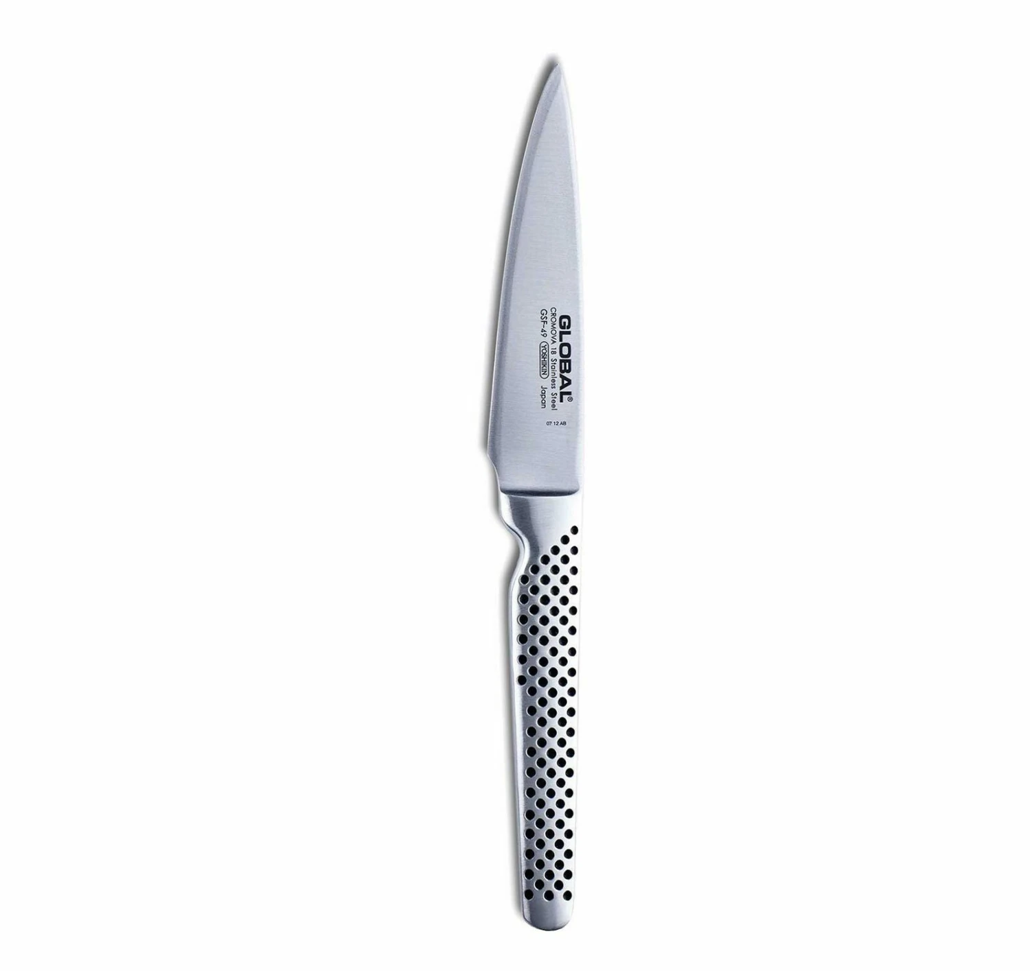 Global Universalkniv 11 Cm - Billede 2