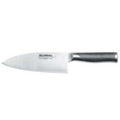 Global Rosendahl Kød/fiske Kniv 18 Cm G-29