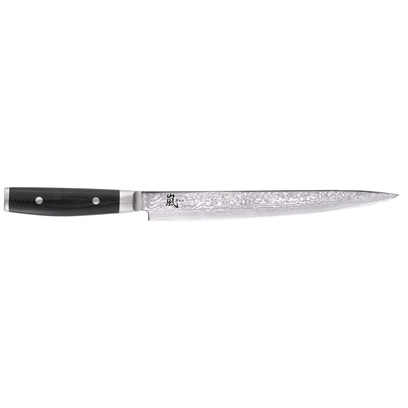 Yaxell Ran Filet/sushi Kniv 25,5 Cm