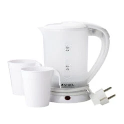 Funktion Rejse Elkedel