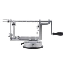 Æbleskræller Stål