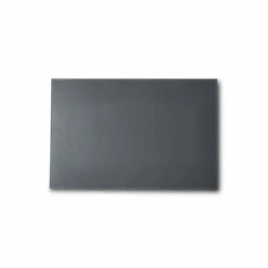 Dacore Dækkeserviet I Læderlook Lysegrå 30 X 45 Cm