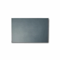 Dacore Dækkeserviet I Læderlook Blå 45 X 30 Cm