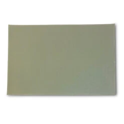 Dacore Dækkeserviet I Ståvet Grøn Læderlook 30 X 45 Cm