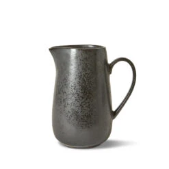 Dacore Kande Med Hank Sort 1,5 Liter