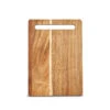 Dacore Skærebræt Akacie 28x20x1,5 Cm