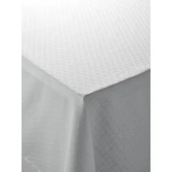 Nordisk Tekstil Dug Honey 140x270 Cm Hvid