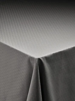 Nordisk Tekstil Damask Dug Honey 140x270 Cm Sand