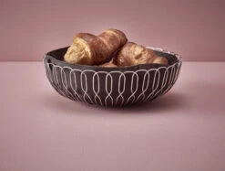 Nordisk Tekstil Serviet Til Brødkurv