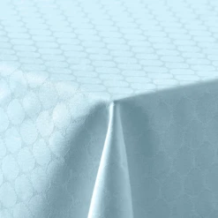 Nordisk Tekstil Honey Dug Blå 140 X 270 Cm