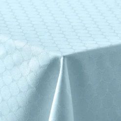 Nordisk Tekstil Honey Dug Blå 140 X 320 Cm