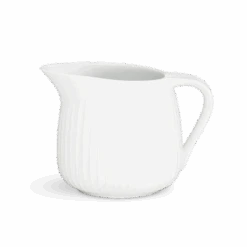 Kähler Hammershøi Saucekande Hvid 66 Cl