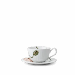 Kähler Hammershøi Poppy Tekop Med Underkop 38 Cl