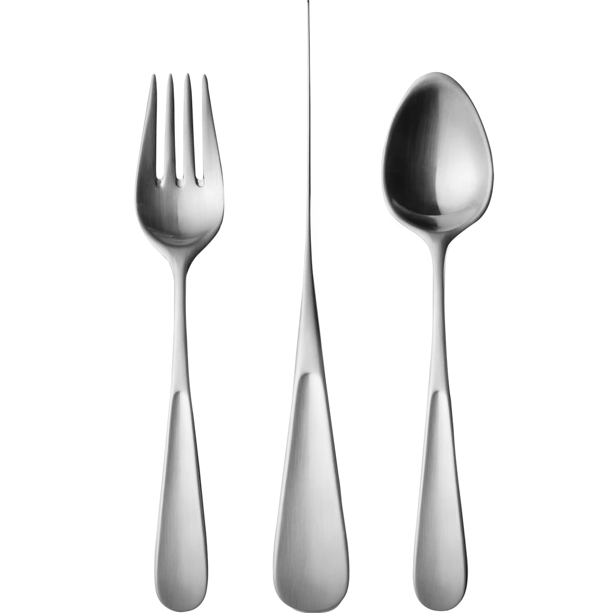 Georg Jensen Vivianna Børnebestik