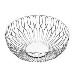 Georg Jensen Alfredo Brødkurv Lille