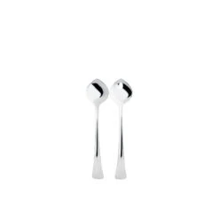 Georg Jensen Duo Salatbestik