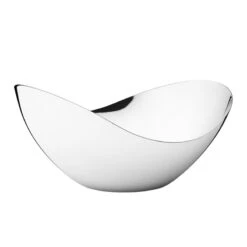 Georg Jensen Bloom Skål Høj Medium