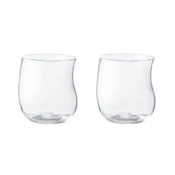 Georg Jensen Cobra Glas 2 Stk. 20 Cl