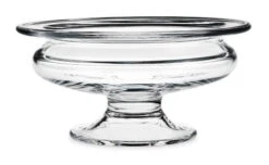 Holmegaard Old English Blomsterskål 13 Cm